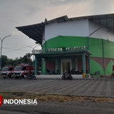 Gedung Kesenian Kraksaan Jadi Markas Damkar, Seniman Probolinggo Kecewa