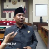Fraksi PKB DPRD Kota Banjar Desak Pemkot Segera Terbutkan Perwal Pondok Pesantren