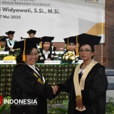 Tak Hanya Diet! Pangan Fungsional Bisa Jadi Aspek Pola Hidup Sehat