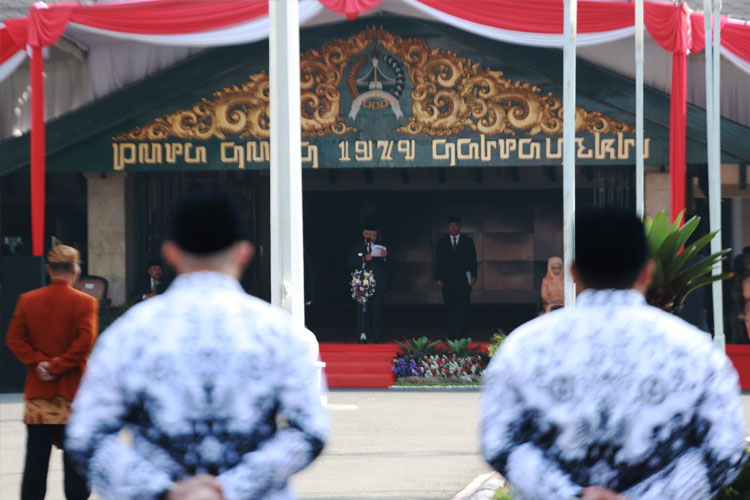 Merdeka Belajar di Kabupaten Malang: Mewujudkan Pendidikan Inklusif dan Berbasis Teknologi