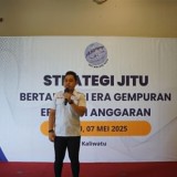 DPC ASPPI Malang Raya Perkuat Kebersamaan untuk Pariwisata yang Lebih Resilien