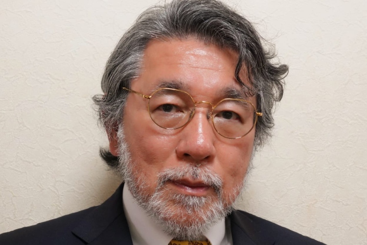 Hiroaki Yumoto menerapkan program SDGs sebagai pemulia pengetahuan yang berkesinambungan dalam aspek sosial, ekonomi, dan lingkungan.