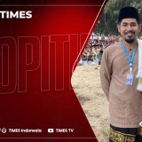 Patani di Persimpangan Damai