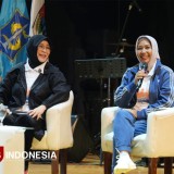 Wali Kota Mojokerto Dorong Pemuda Jadi Agen Perubahan di YCC Apeksi 2025