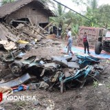 Kecelakaan Maut di Jalan Purworejo-Magelang: Truk Tronton Seruduk Minibus, 11 Orang Tewas