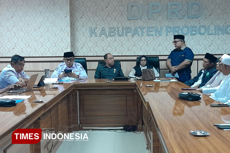 Santri Probolinggo Siap Kawal Penegakan Perda Miras Jika Aparat Dinilai Lemah