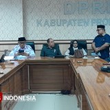 Santri Probolinggo Siap Kawal Penegakan Perda Miras Jika Aparat Dinilai Lemah