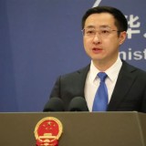 China-AS akan Gelar Pembicaraan Awal Atasi Perang Tarif, Beijing Tegaskan Sikap Teguh