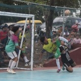 Empat Tim Capai Semifinal Ma’arif NU Futsal Cup Probolinggo, Siapa Paling Produktif?