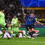 Inter Milan ke Final Liga Champions dengan Comeback Dramatis Lawan Barcelona