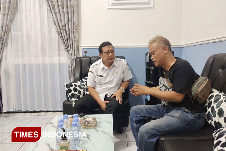 RSUD dr Soegiri Lamongan Beri Klarifikasi Terkait Dugaan Kelalaian Medis Pasien Anak