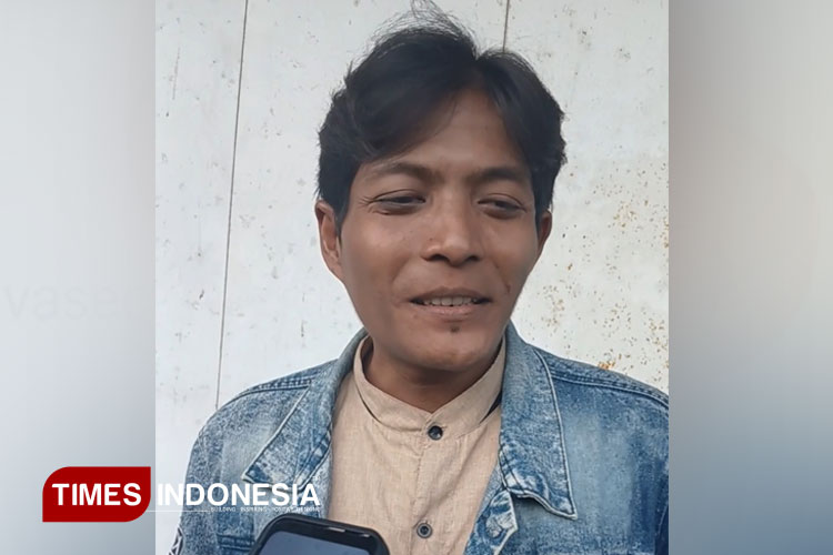 Soroti Keterlambatan Bayar Tunjangan DPRD, POSNU Kota Banjar: Jangan Gegabah