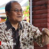 Guru Besar FH UB Harap RKUHAP Jadi Alat Reformasi Hukum yang Berintegritas