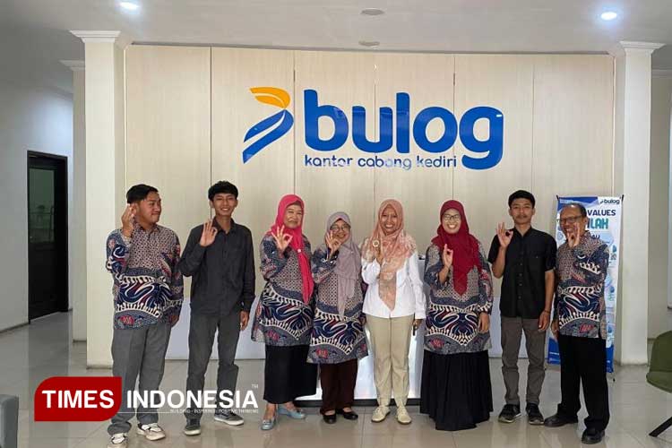 (FOTO: AJP TIMES Indonesia)