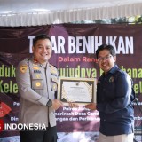 PWI Jombang Apresiasi  Kapolres: Deretan Kasus Krusial Berhasil Diungkap