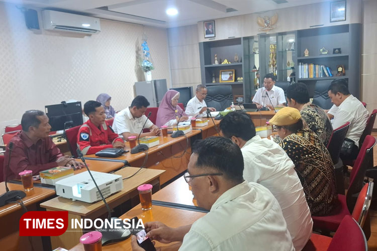 Kementerian ATR/BPN Resmi Blokir Sertifikat Tanah Milik Korban Mafia Tanah di Bantul