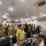 Kolaborasi Kementan dan Pemkab Tulungagung Perkuat Regenerasi Petani