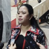 Hasan Nasbi Batal Mundur, Begini Respons Ketua DPR RI