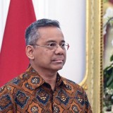 Wamenkeu Suahasil Tekankan Keseimbangan Kebijakan Jangka Pendek dan Panjang untuk Keberlanjutan Ekonomi Indonesia