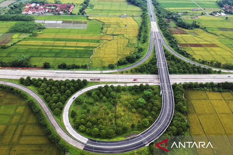 Jasa Marga Bagi Dividen Jumbo, Nakhoda Baru Pimpin Perseroan