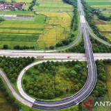 Jasa Marga Bagi Dividen Jumbo, Nakhoda Baru Pimpin Perseroan