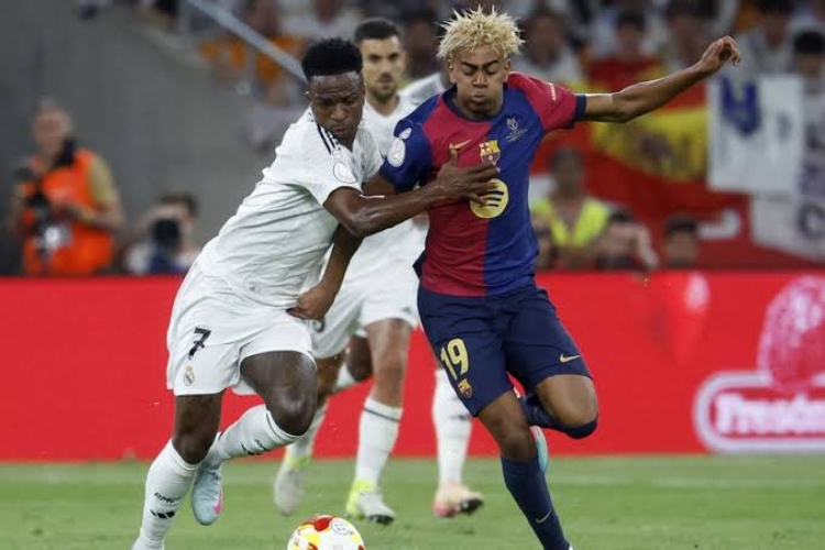 Terlempar dari Liga Champions, Barcelona Kini Harus Fokus ke La Liga