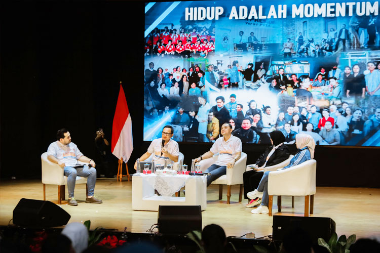 YCC APEKSI 2025: Wamen Bima Arya Puji Kemajuan Surabaya