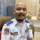 Dishub Kota Malang Rekayasa Lalin Terbaru, Jalur Satu Arah di Jalan Tumapel-Kahuripan