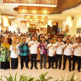Tanoker dan Pemkab Bondowoso Ajak Pelajar dan Tokoh Agama Ikut Cegah Perkawinan Anak