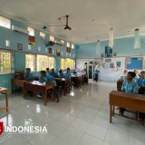 Tahun Ajaran Ini, Tiga SMP Negeri di Kabupaten Probolinggo Buka Kelas Internasional