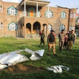 Pakistan Tembak Jatuh Lima Jet Tempur India, Namun Belum Diakui