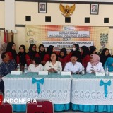 Program Pokir Dewan untuk Pangan B2SA dan Hibah Prasarana Sampah di Kabupaten Malang
