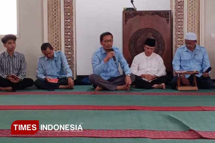 (FOTO: AJP TIMES Indonesia)
