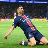 Liga Champions, PSG Melaju ke Final Usai Gasak Arsenal
