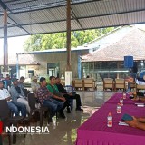 Askab PSSI Banyuwangi Gelar Piala Soeratin pada 11 Mei 2025