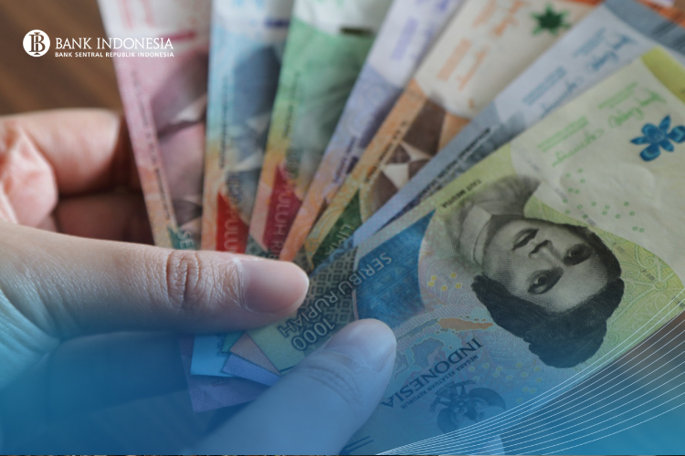 Bank Indonesia Catat Cadangan Devisa Indonesia April 2025 Capai USD 152,5 Miliar