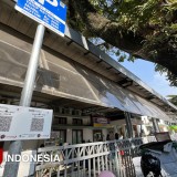 Dishub Targetkan Seluruh Parkir di Kota Malang Sudah Cashless pada 2026