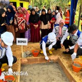 Pemkab Mojokerto Resmikan 5 Proyek Strategis Jelang Hari Jadi ke-732