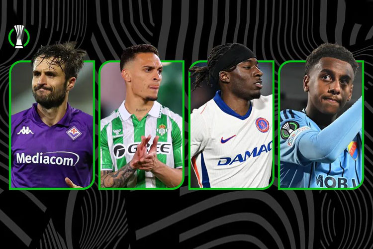 Conference League Semifinal: Menanti Penentuan di Leg Kedua