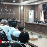 Pemkab Probolinggo Diminta Segera Ambil Alih Pengelolaan PKL Gelora Merdeka Kraksaan
