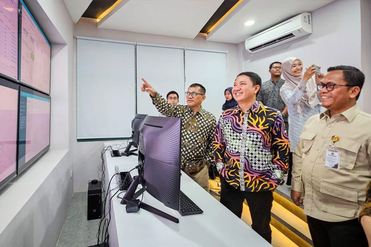 Satu Haji dan Hajj Command Center, Inovasi Kemenag dalam Mempermudah Ibadah Haji dan Umrah