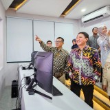 Satu Haji dan Hajj Command Center, Inovasi Kemenag dalam Mempermudah Ibadah Haji dan Umrah