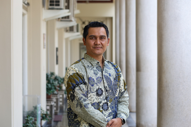 15 Tahun Terbengkalai, Dosen Hukum UGM Desak DPR Segera Sahkan RUU Masyarakat Adat