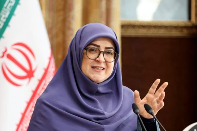 Iran Siap Mengamuk Bila Donald Trump Ngotot Ganti Nama Teluk Persia Jadi Teluk Arab