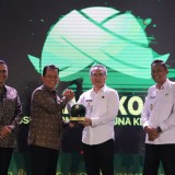 Launching Virtual Account, Pemkab Bantul Percepat Digitalisasi Pembayaran Pajak Daerah