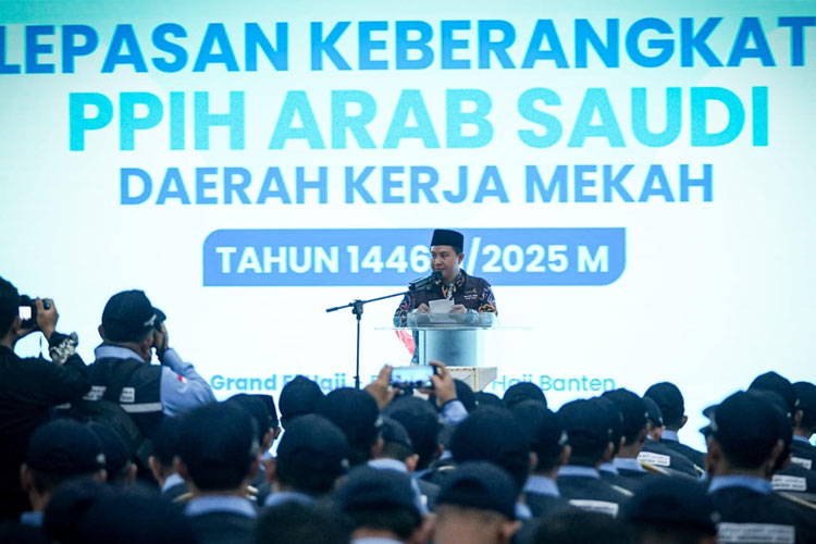 Perkuat Layanan Haji 2025, PIHK Jalin Mitra RS di Saudi