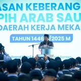 Perkuat Layanan Haji 2025, PIHK Jalin Mitra RS di Saudi