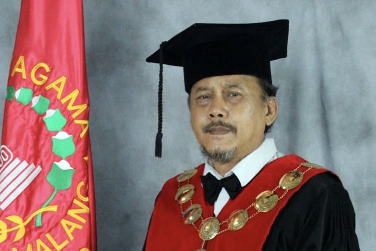 Dekan FH Widyagama Malang Minta RKUHAP Jangan Jadikan Beban Kepolisian