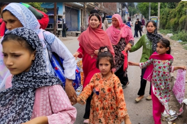 Konflik India-Pakistan Meningkat, Pemimpin Dunia Desak Kedua Negara Nuklir Tahan Diri