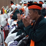PPIH Embarkasi Surabaya Jelaskan Penyusunan Kloter Berbasis Syarikah